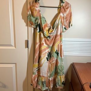 Super cute dress from SHEIN